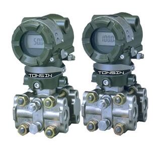 橫河EJA110A差壓變送器