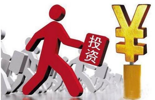 壓力變送器投資