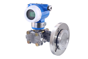 3051壓力變送器遠傳裝置-實拍圖