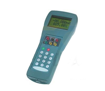 過程信號(hào)校驗(yàn)仿真儀