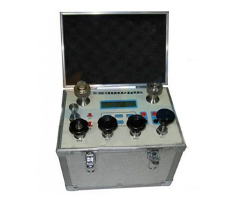 箱式壓力校驗儀