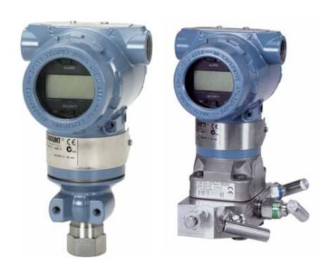 羅斯蒙特壓力變送器應該如何選型 教你弄懂 羅斯蒙特壓力變送器應該如何選型 教你弄懂